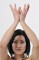 Shyama Yoga Mudra Lotus